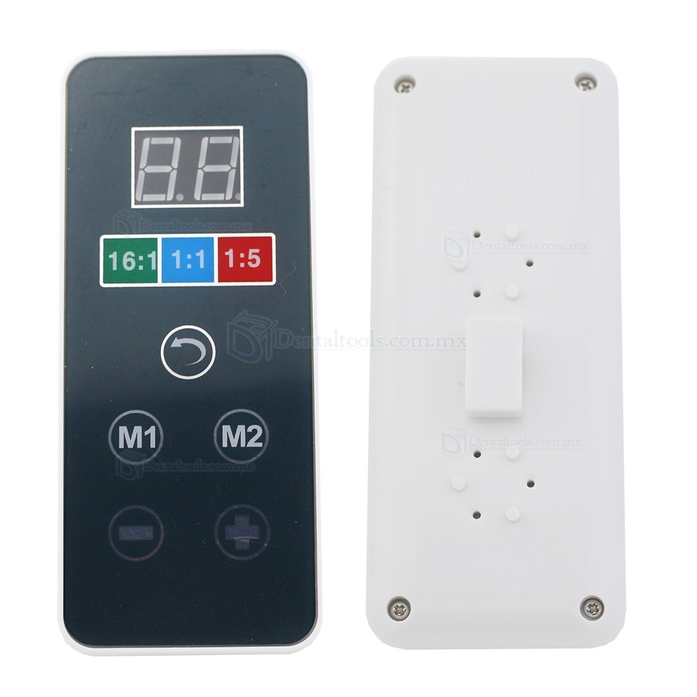 BEING ROSE R4000 Micromotor el&eacute;ctrico sin escobillas integrado en sill&oacute;n dental